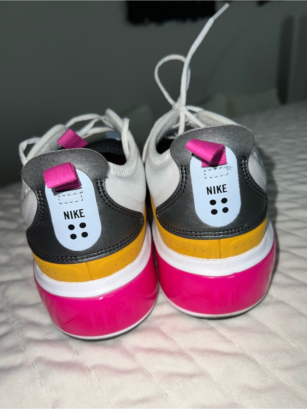 Women’s Nike Air Max Dia Shoes - Picture 6 of 8